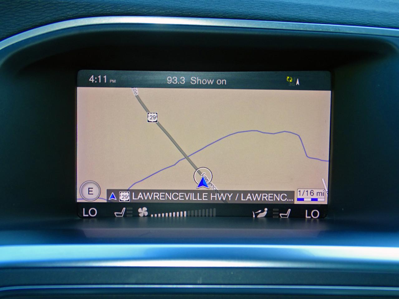 Volvo S60 T5 FWD Inscription 2017