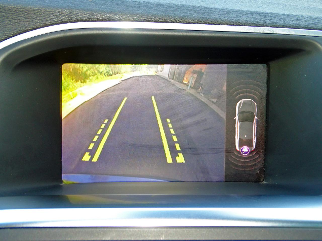 Volvo S60 T5 FWD Inscription 2017