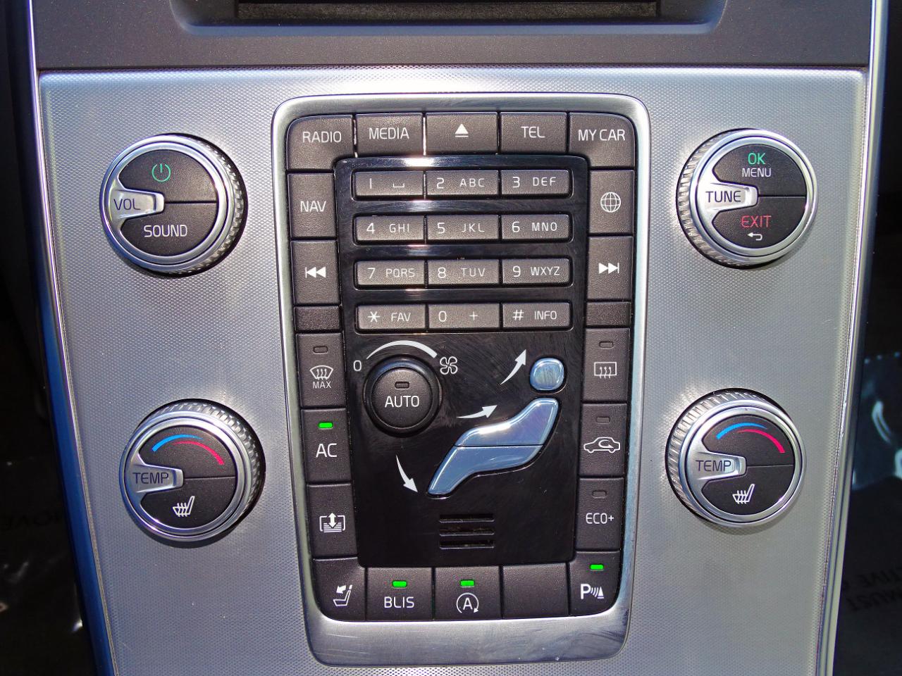 Volvo S60 T5 FWD Inscription 2017