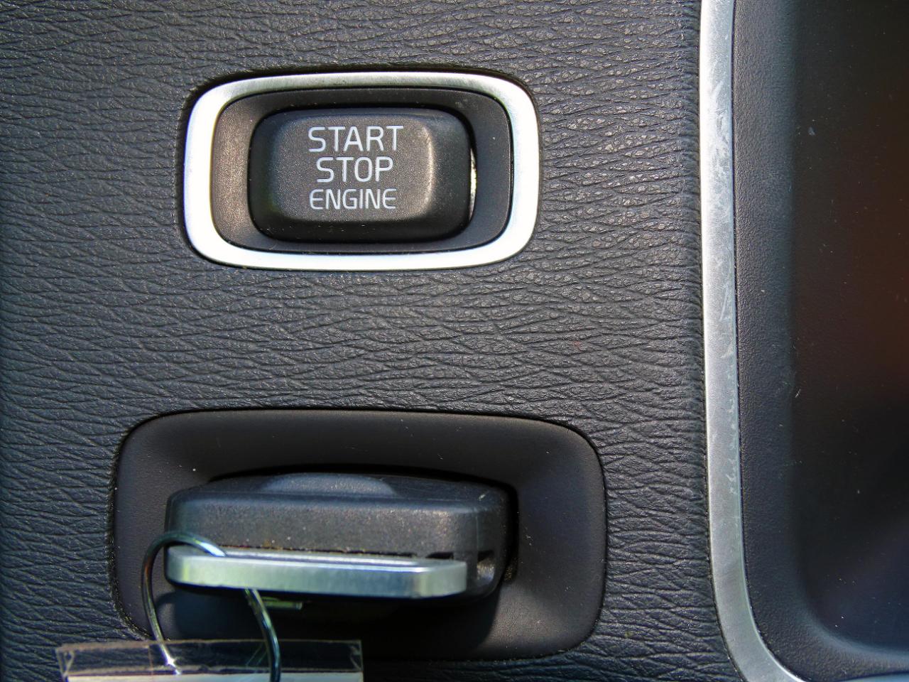 Volvo S60 T5 FWD Inscription 2017