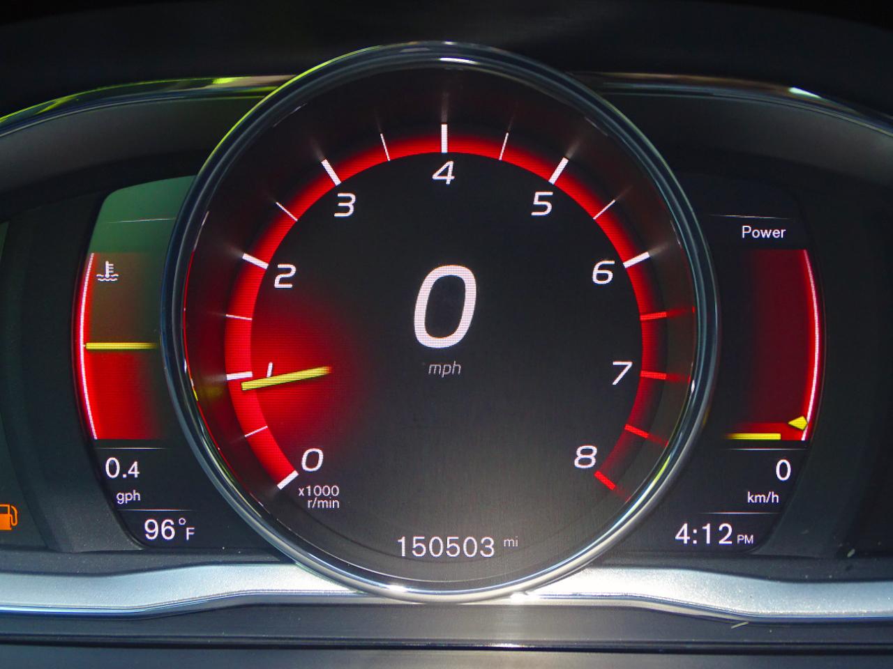 Volvo S60 T5 FWD Inscription 2017