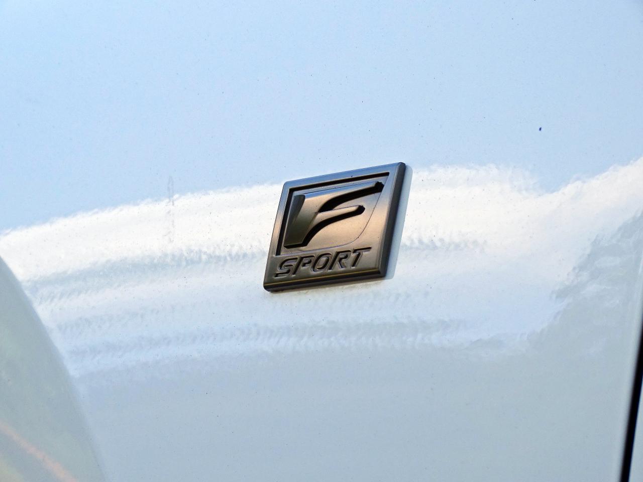 Lexus IS IS 300 F SPORT Design RWD 2024