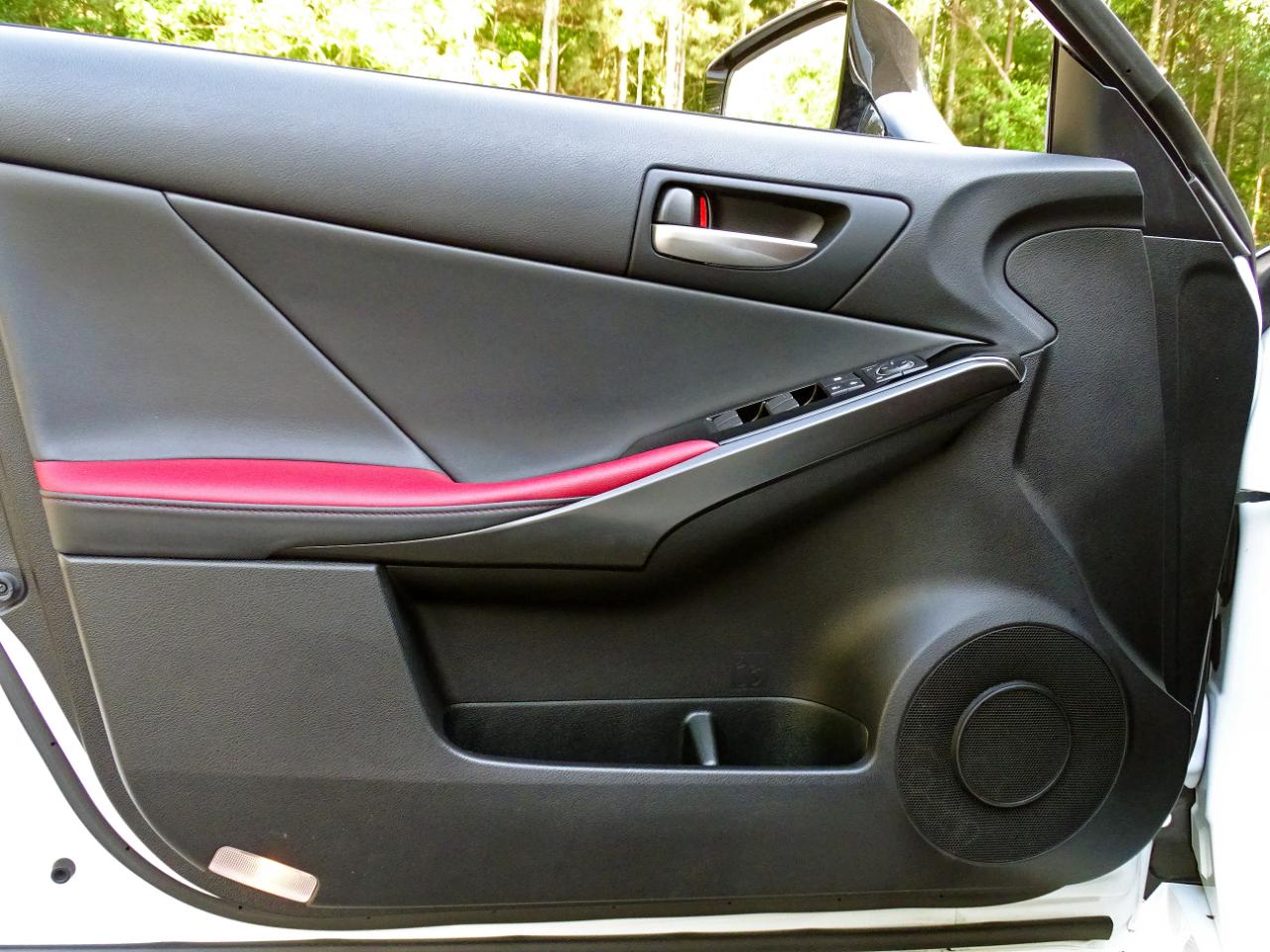 Lexus IS IS 300 F SPORT Design RWD 2024