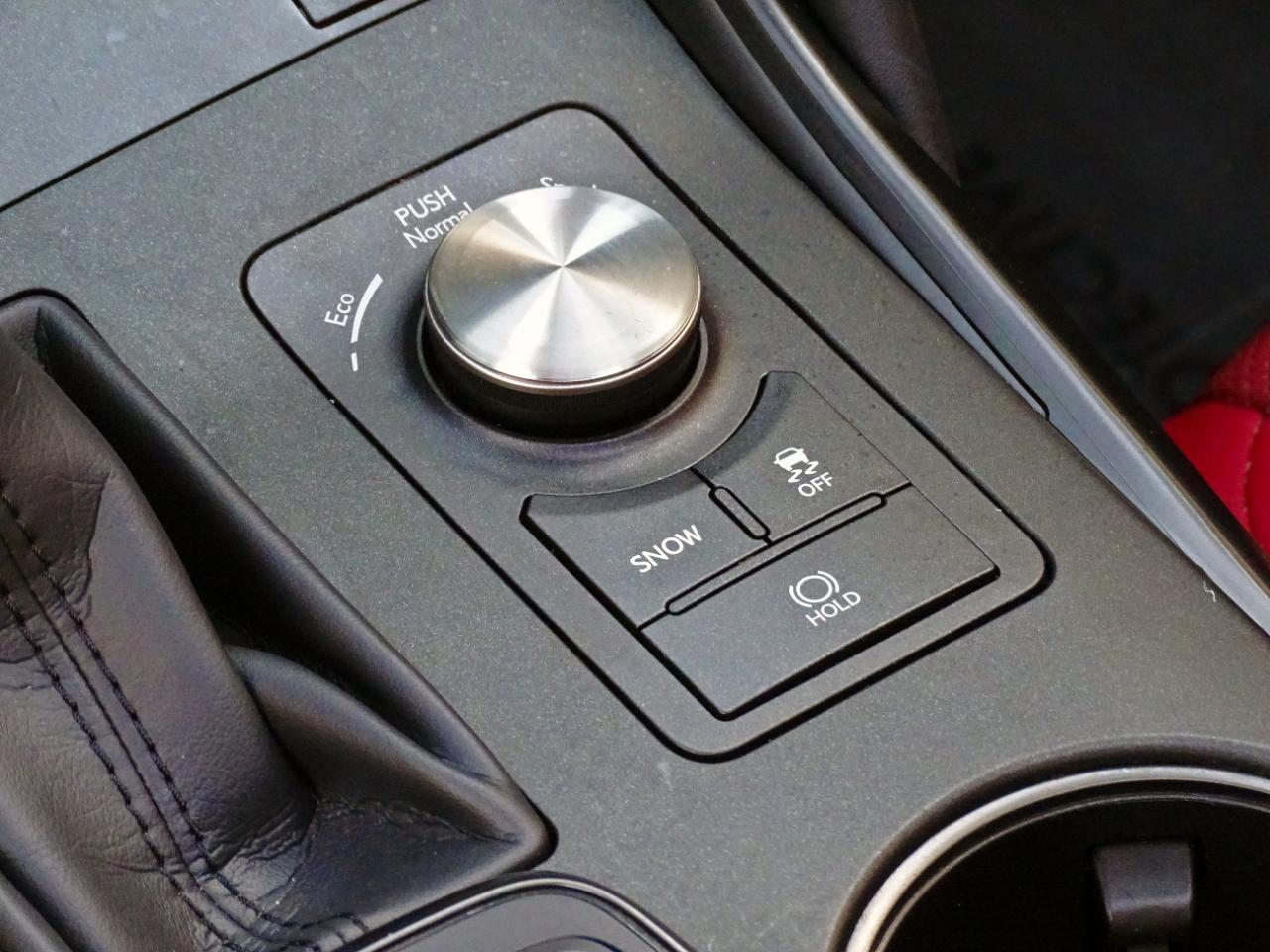 Lexus IS IS 300 F SPORT Design RWD 2024