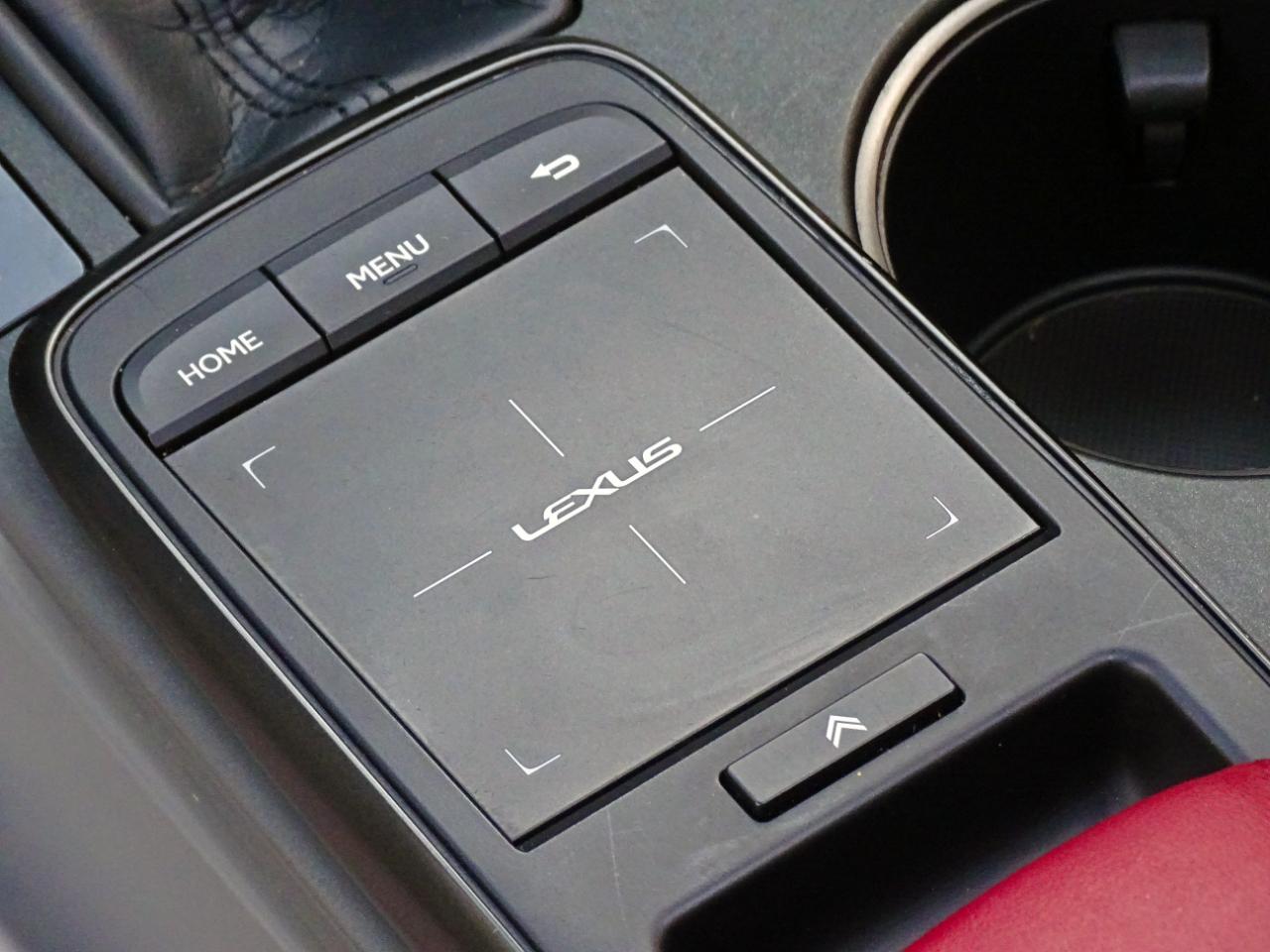 Lexus IS IS 300 F SPORT Design RWD 2024