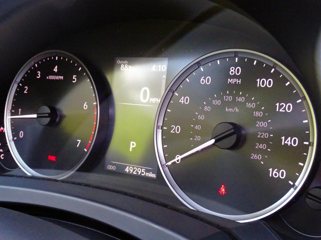 Lexus IS IS 300 F SPORT Design RWD 2024