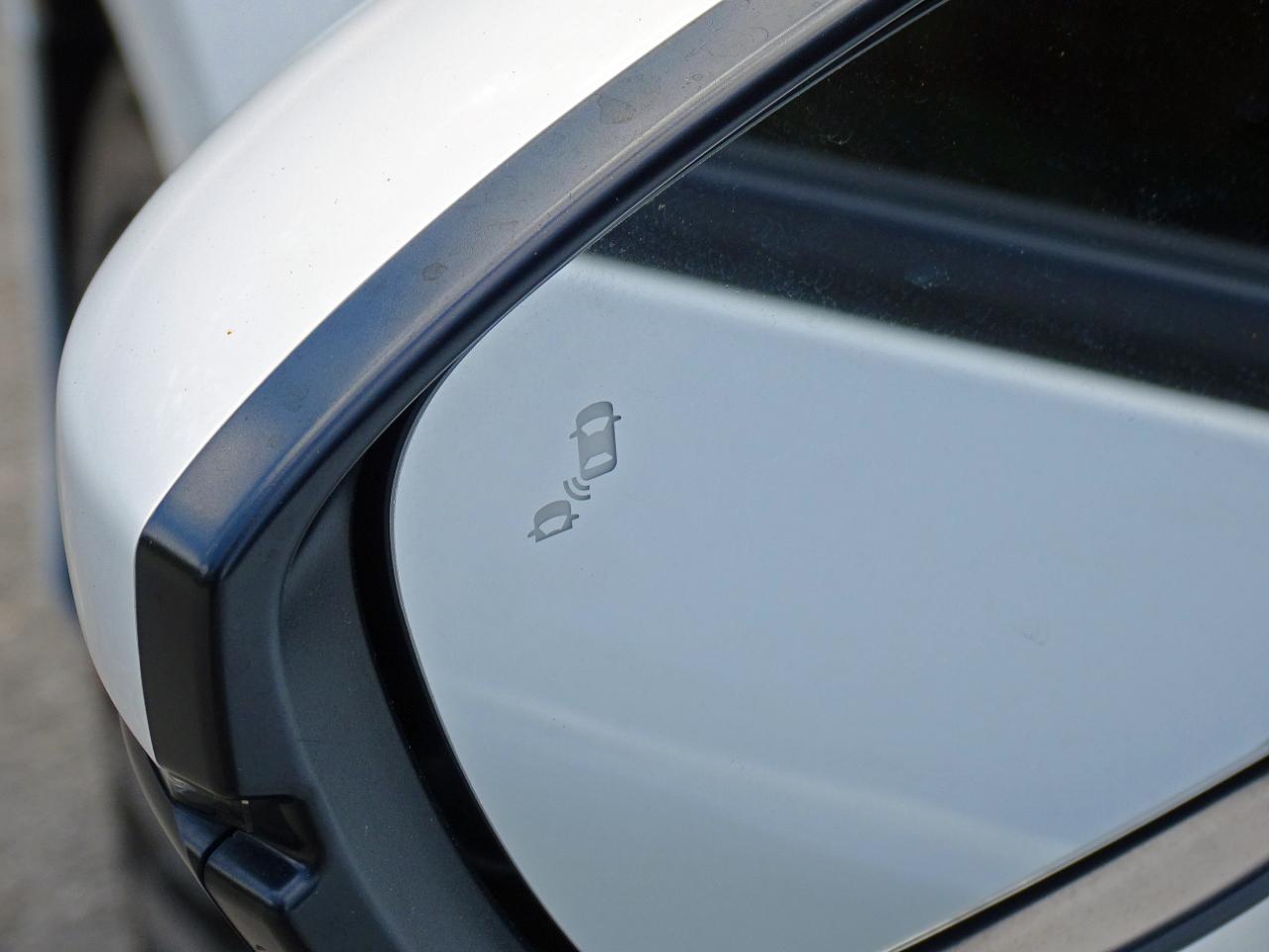 Acura Integra CVT w/A-Spec Technology Package 2024
