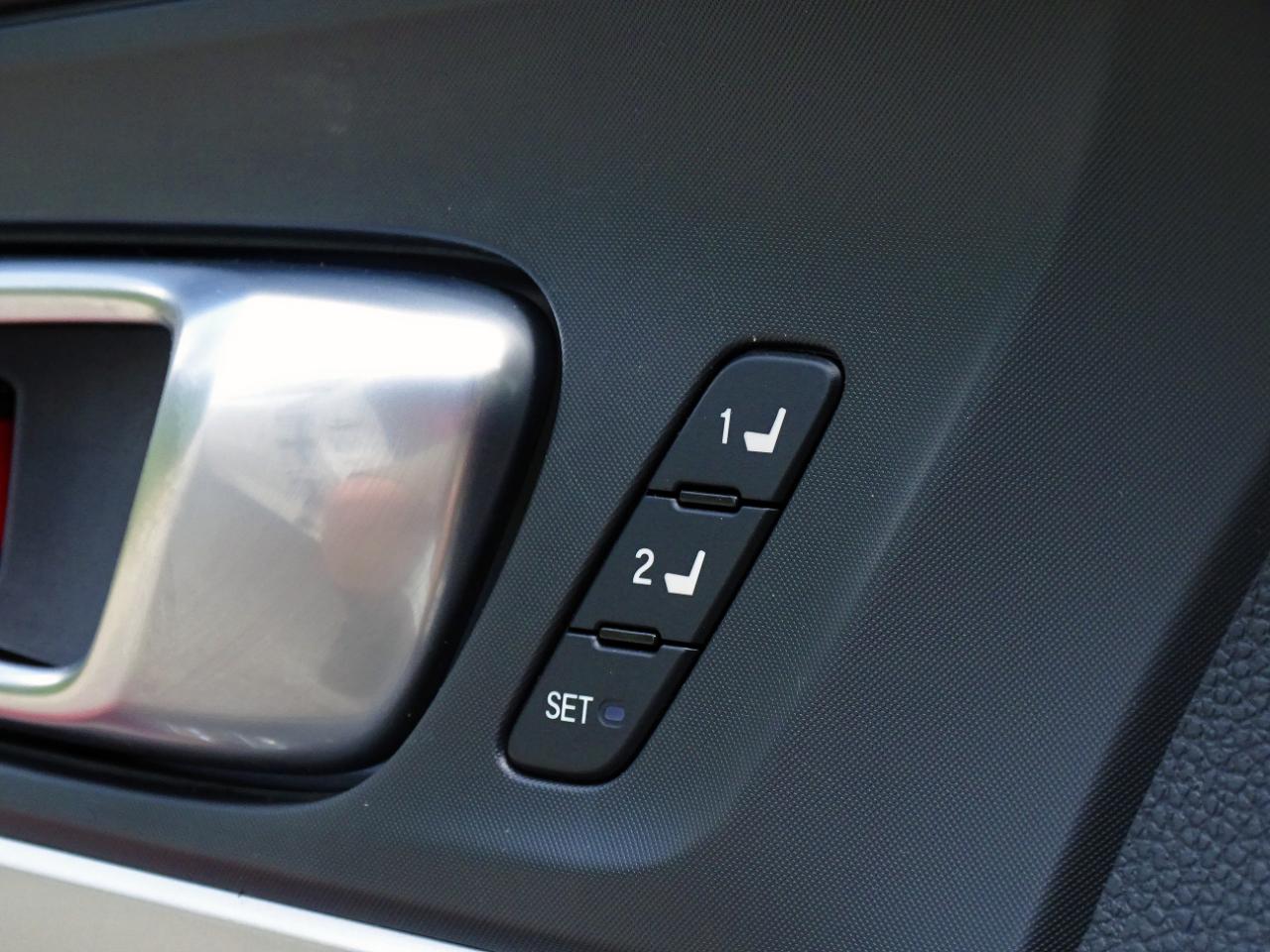 Acura Integra CVT w/A-Spec Technology Package 2024
