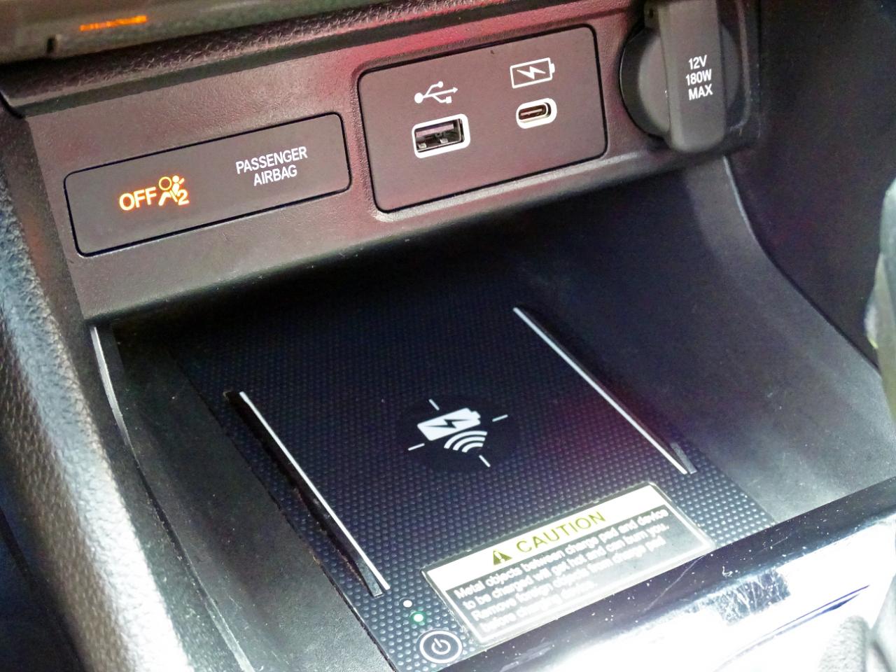 Acura Integra CVT w/A-Spec Technology Package 2024