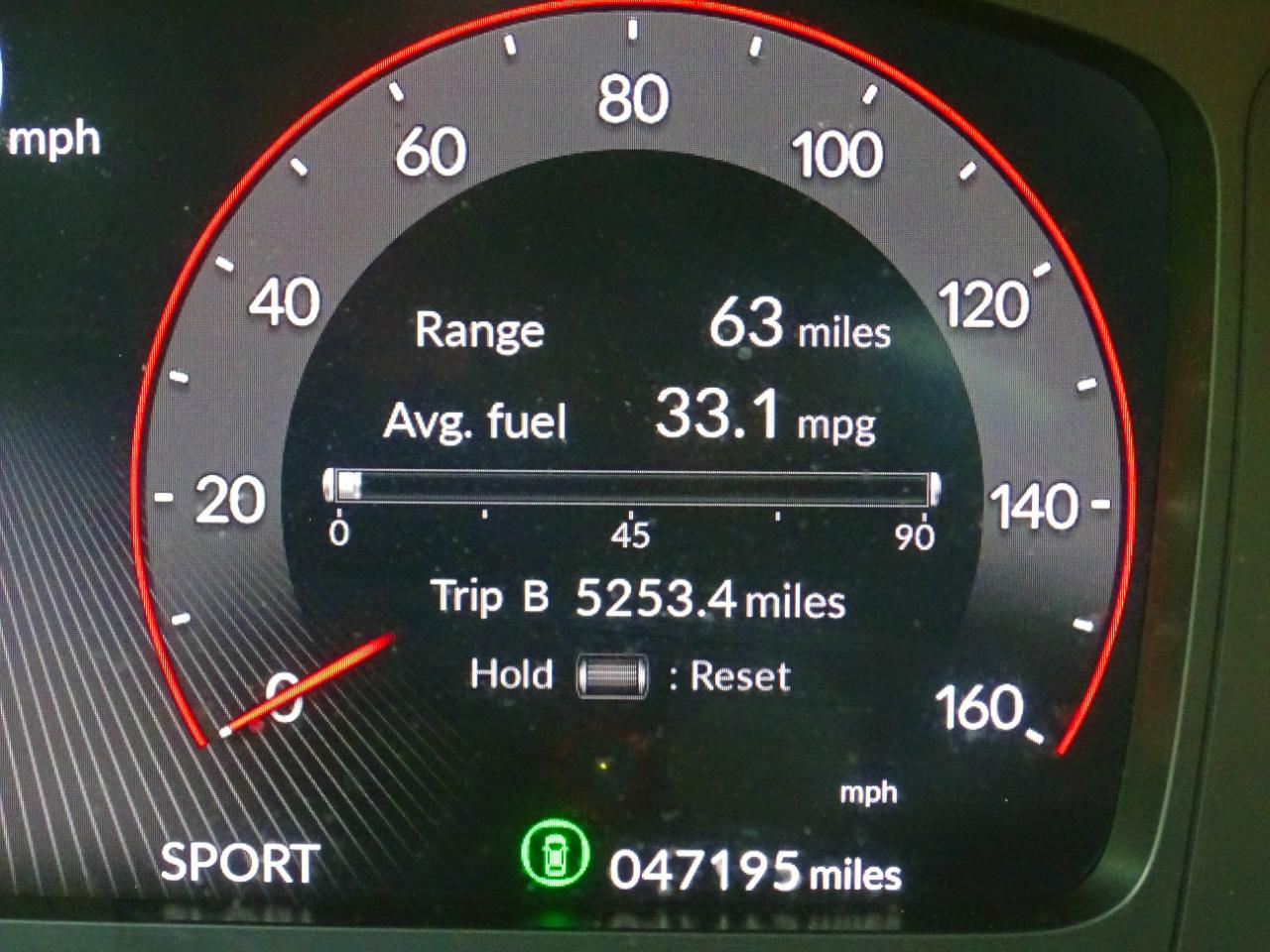 Acura Integra CVT w/A-Spec Technology Package 2024