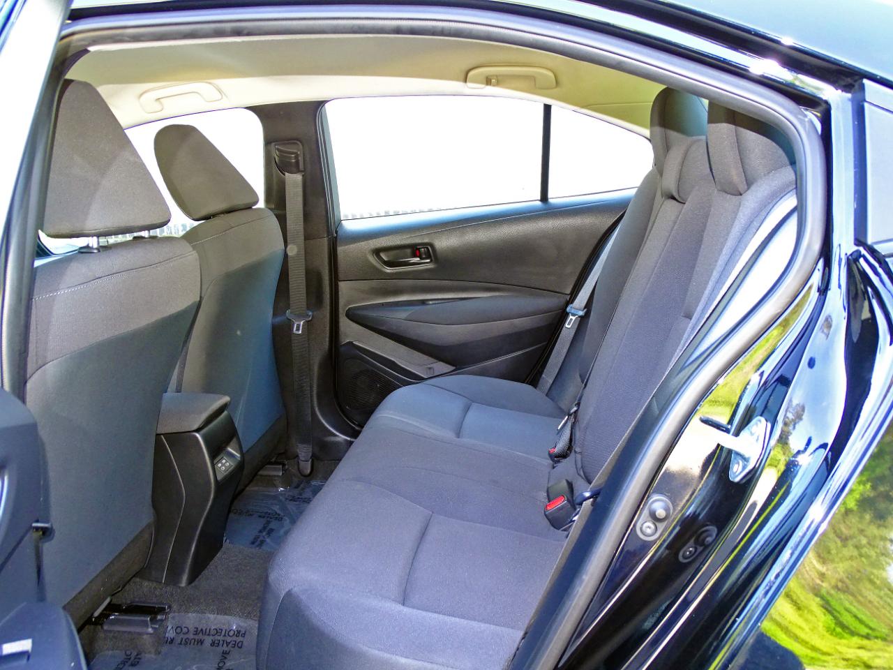 Toyota Corolla LE CVT (Natl) 2024