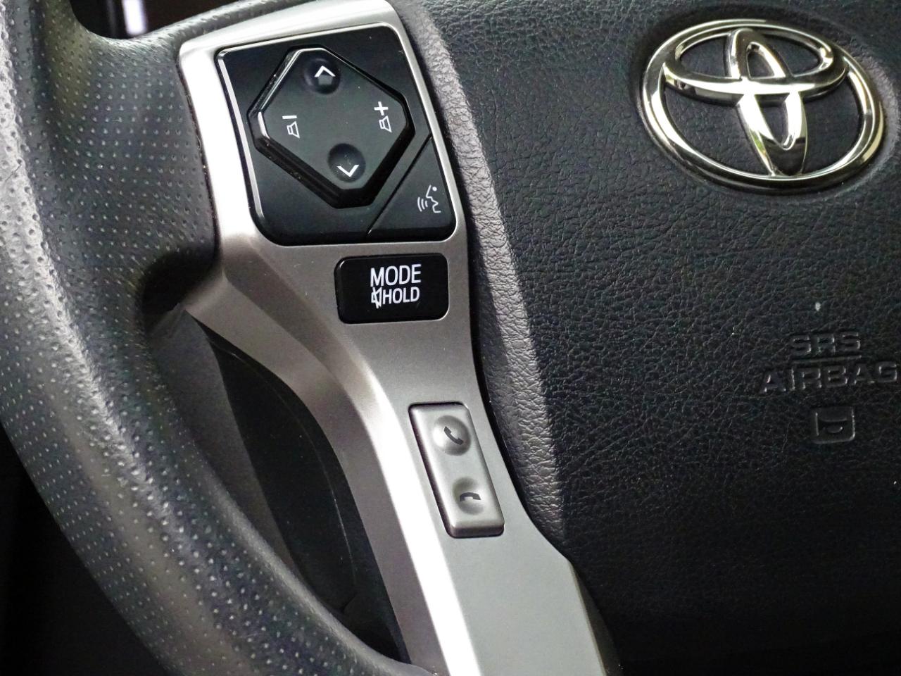 Toyota 4Runner SR5 Premium 2WD (Natl) 2021
