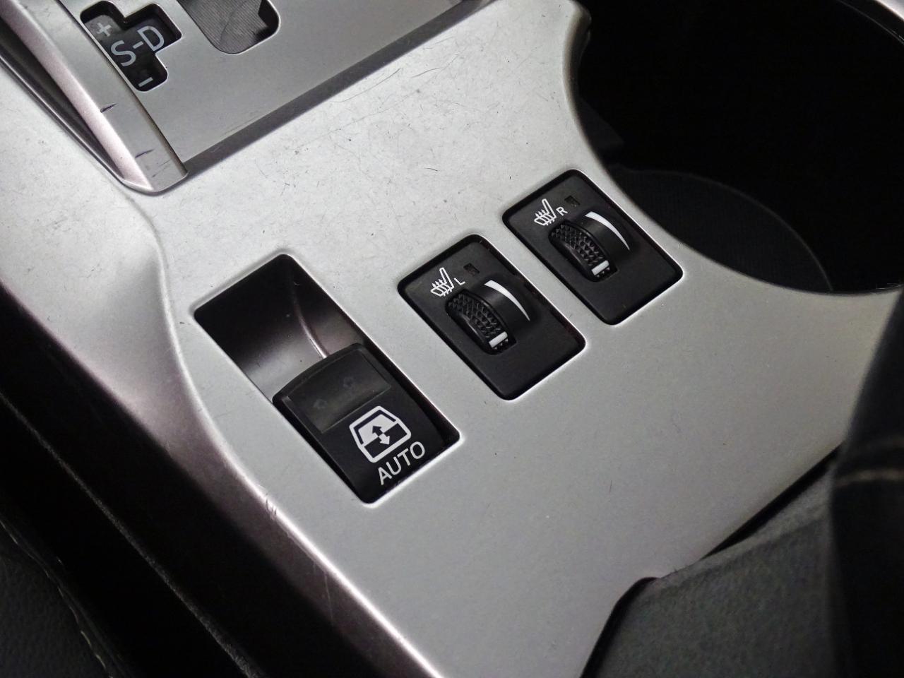 Toyota 4Runner SR5 Premium 2WD (Natl) 2021