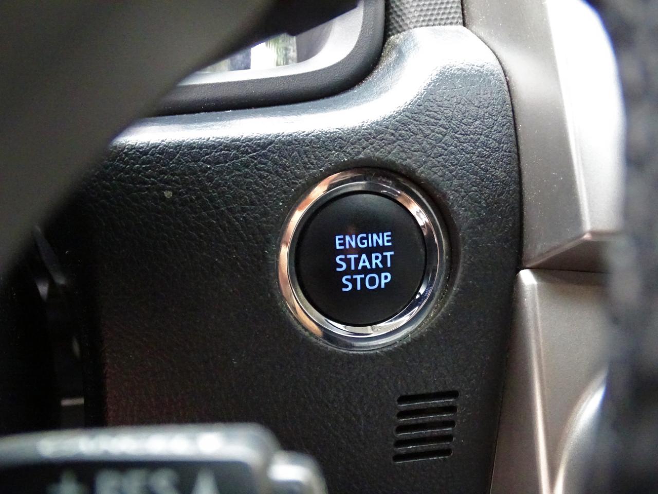 Toyota 4Runner SR5 Premium 2WD (Natl) 2021