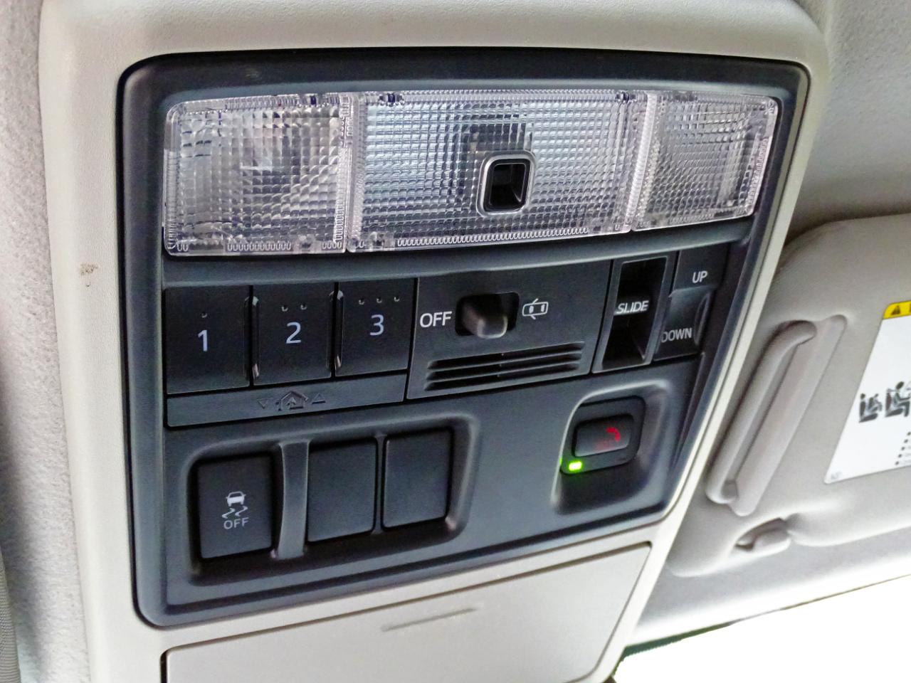 Toyota 4Runner SR5 Premium 2WD (Natl) 2021