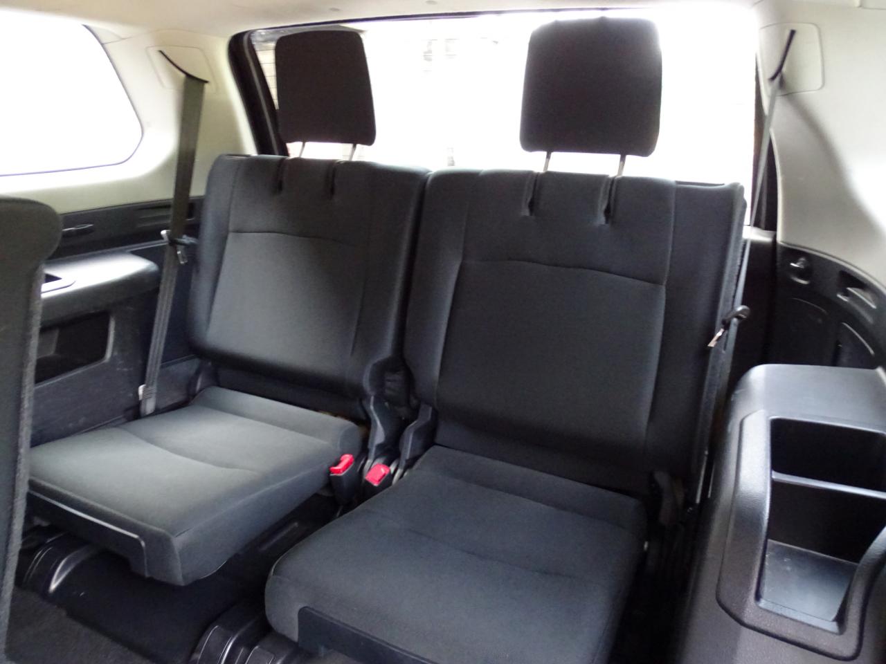 Toyota 4Runner SR5 2WD (Natl) 2024