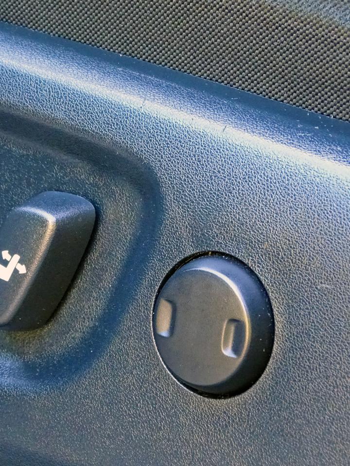 Toyota 4Runner SR5 4WD (Natl) 2024