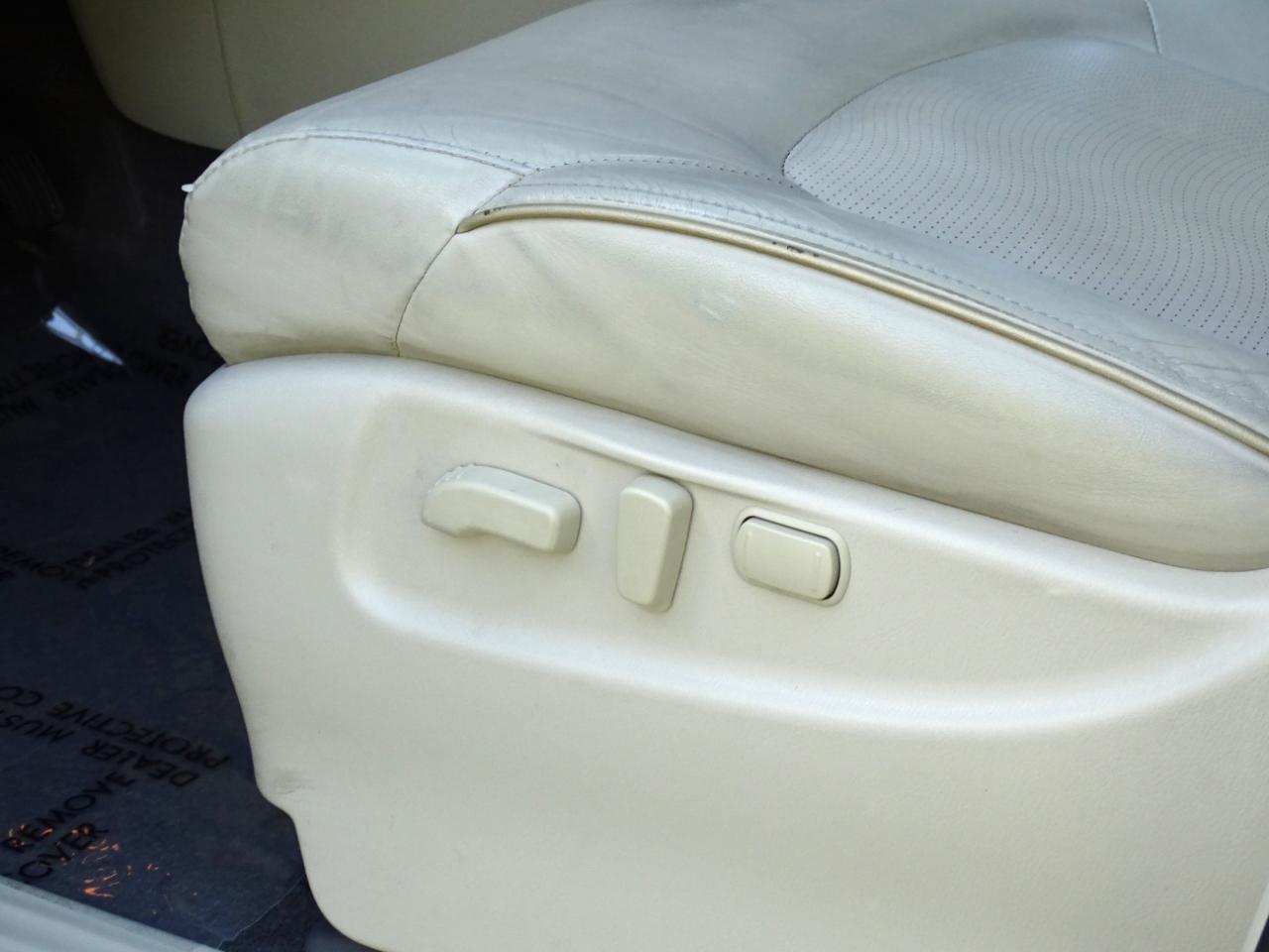 Infiniti QX80 RWD 2017