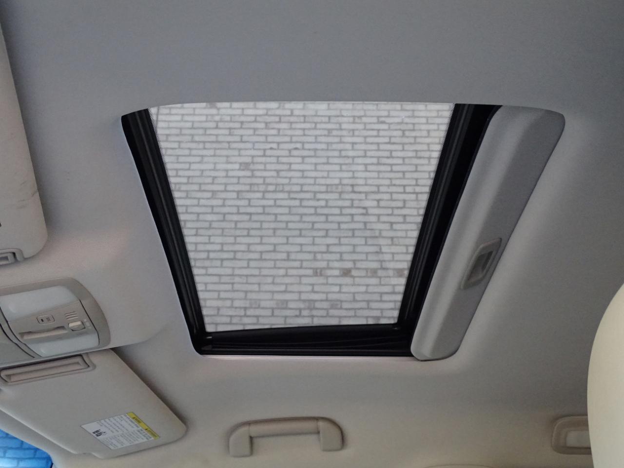 Infiniti QX80 RWD 2017