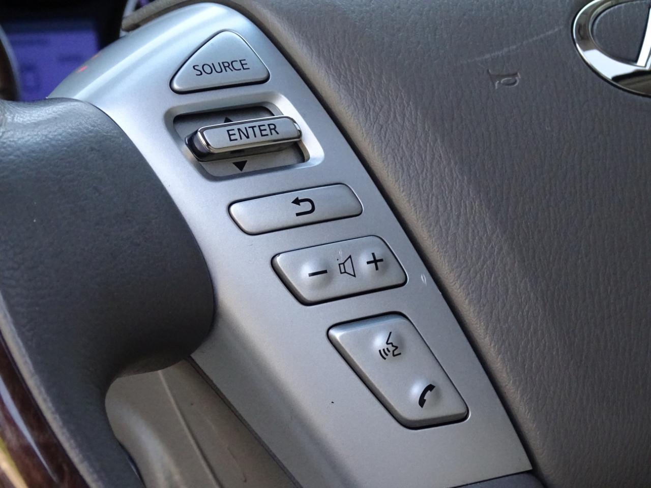 Infiniti QX80 RWD 2017