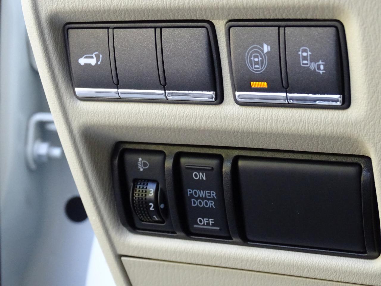 Infiniti QX80 RWD 2017