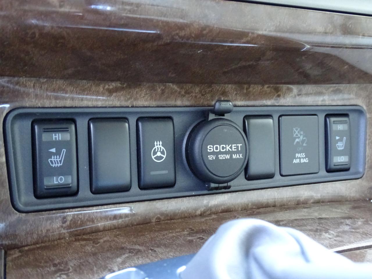 Infiniti QX80 RWD 2017