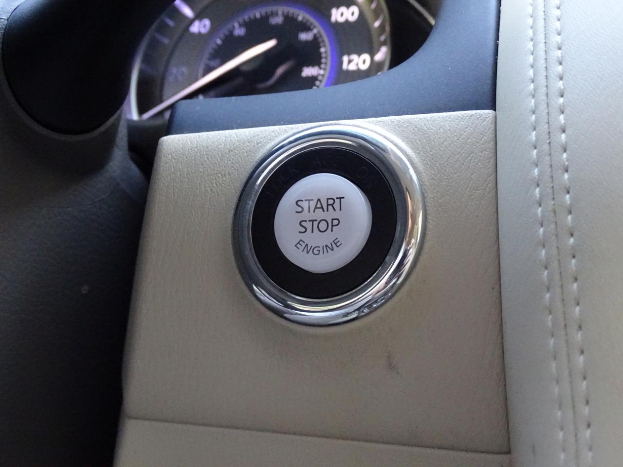 Infiniti QX80 RWD 2017