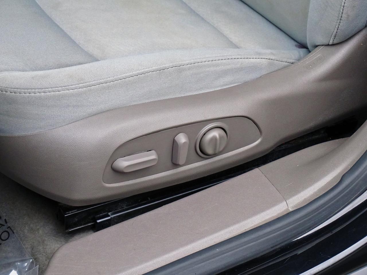 Chevrolet Malibu 4dr Sdn 1LT 2024