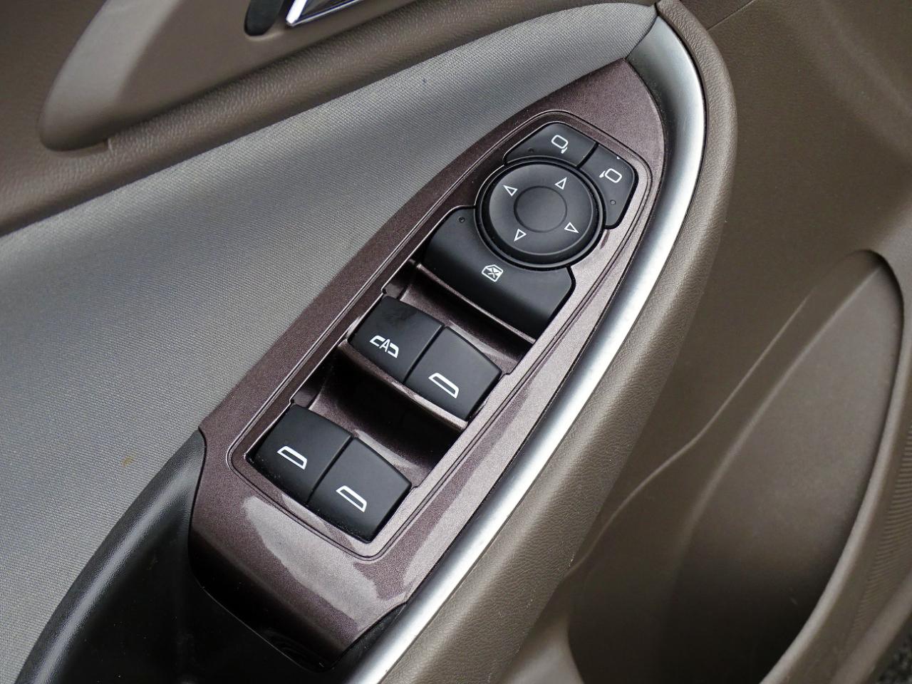 Chevrolet Malibu 4dr Sdn 1LT 2024
