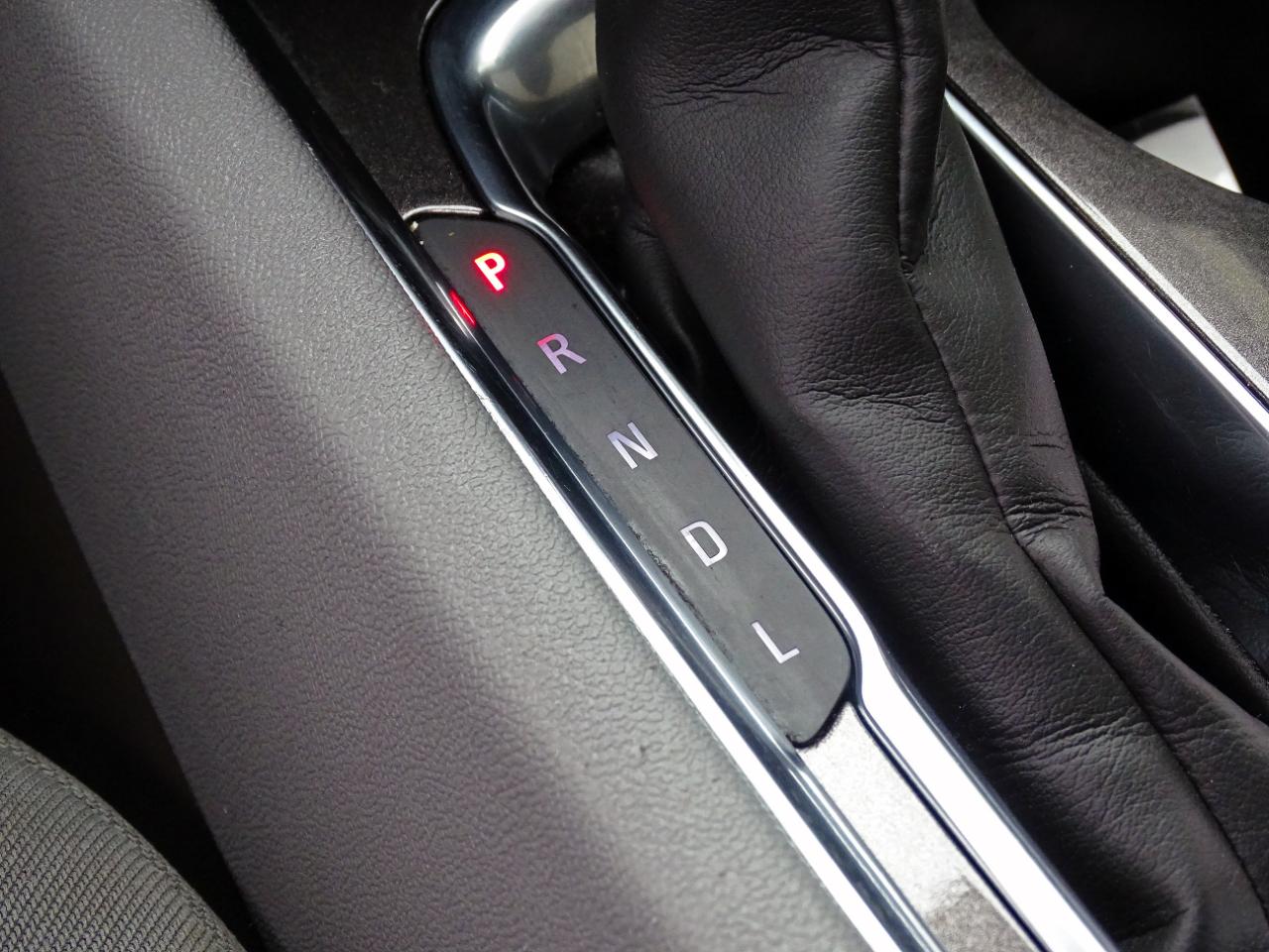 Chevrolet Malibu 4dr Sdn 1LT 2024