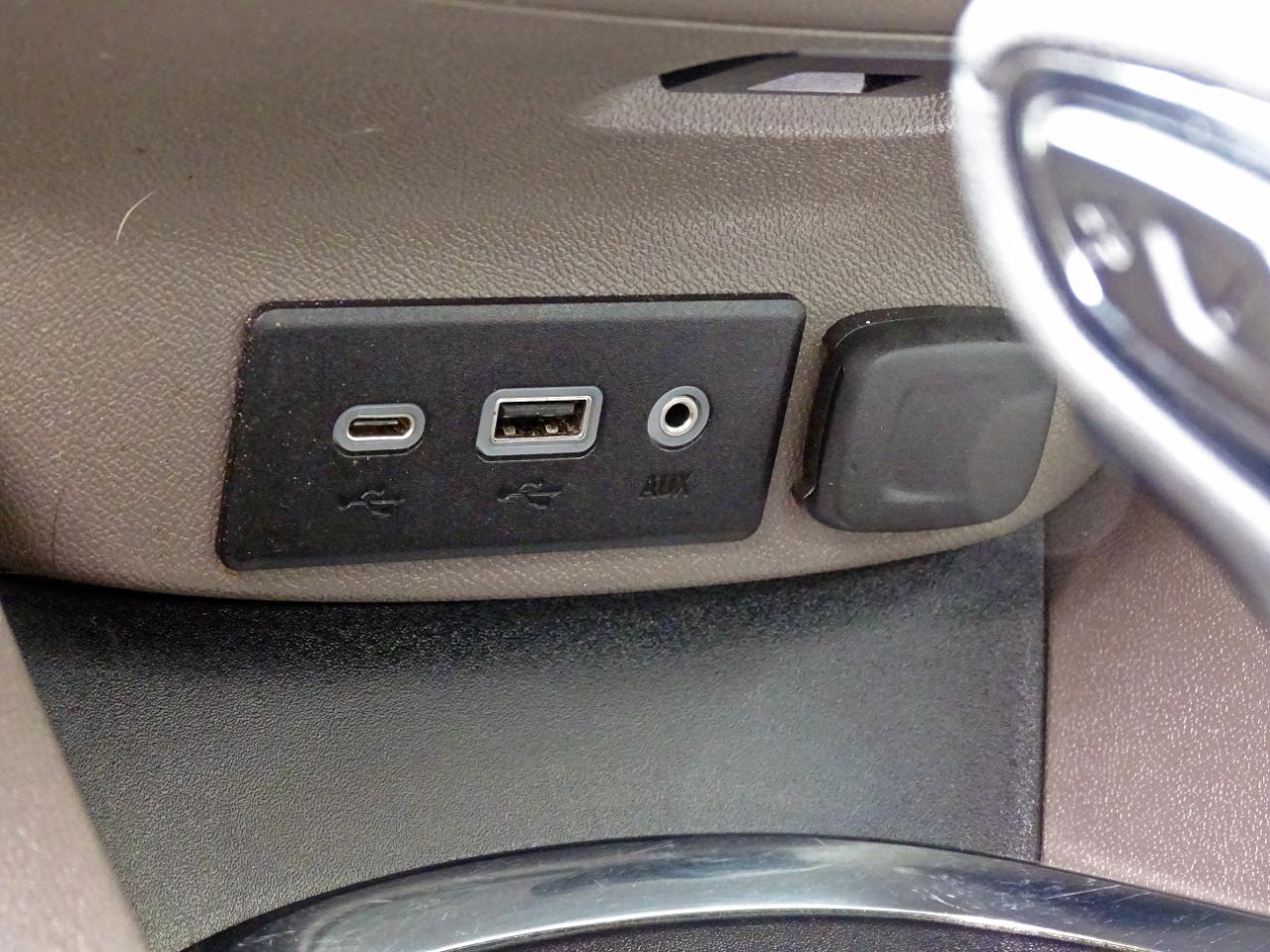 Chevrolet Malibu 4dr Sdn 1LT 2024