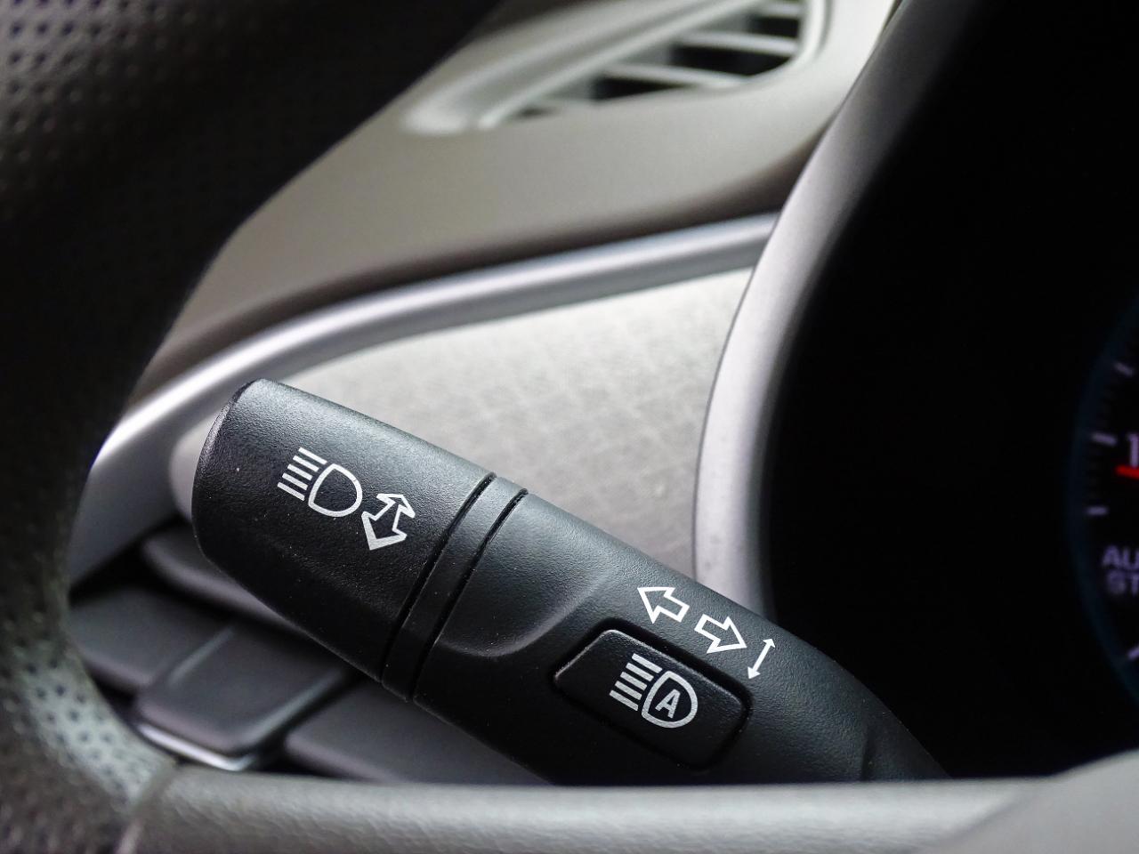 Chevrolet Malibu 4dr Sdn 1LT 2024