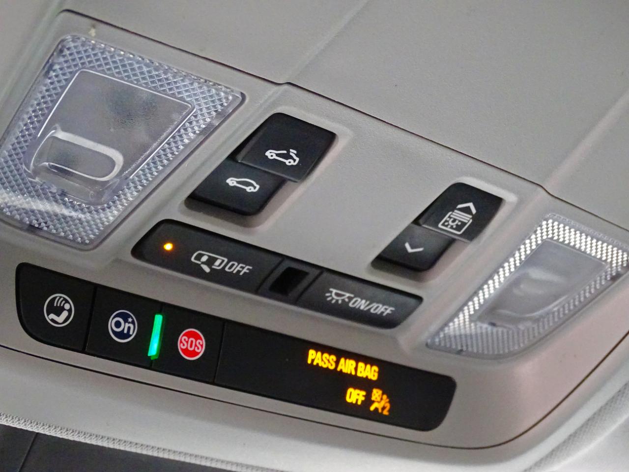 Chevrolet Malibu 4dr Sdn 1LT 2024