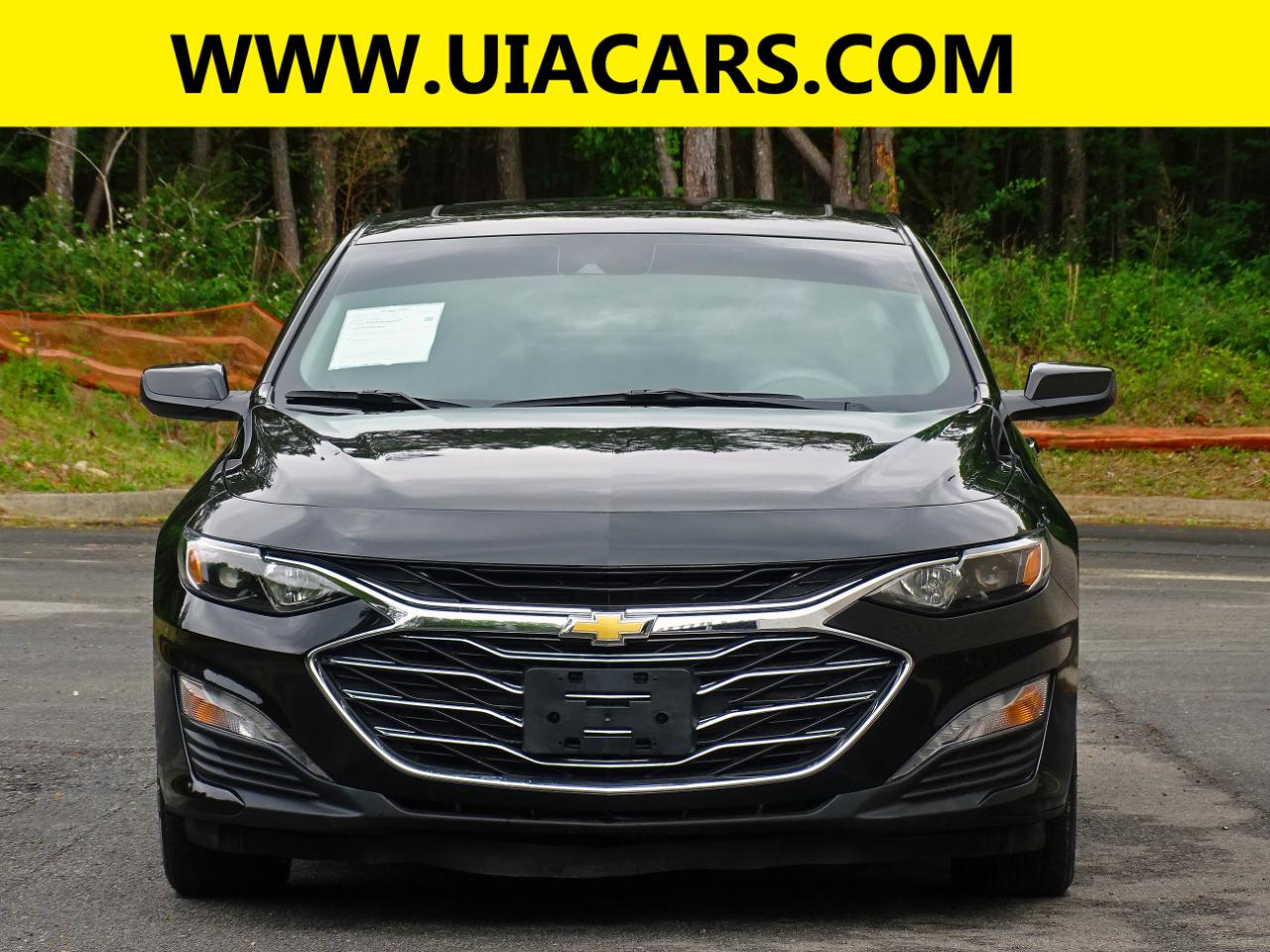 Chevrolet Malibu 4dr Sdn 1LT 2024