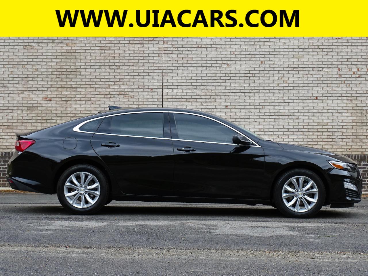 Chevrolet Malibu 4dr Sdn 1LT 2024
