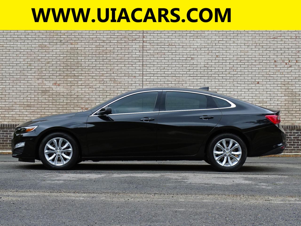 Chevrolet Malibu 4dr Sdn 1LT 2024