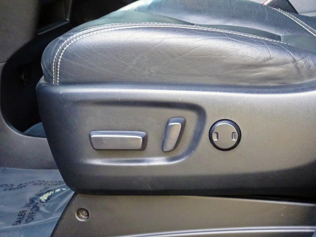 Toyota Sienna SE FWD 8-Passenger (Natl) 2017