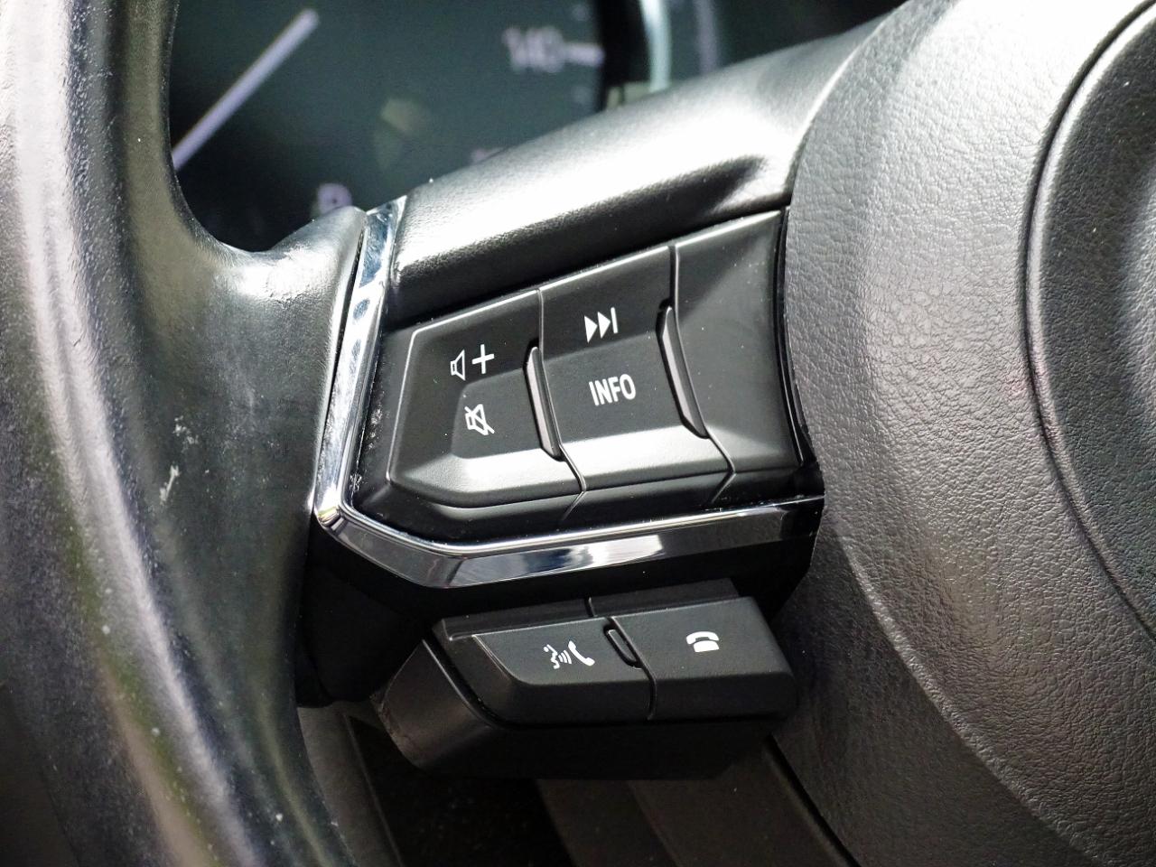 Mazda CX-5 Grand Touring FWD 2021