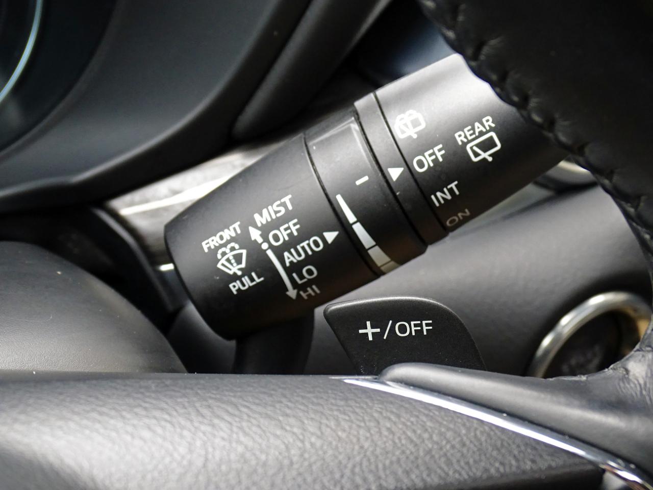 Mazda CX-5 Grand Touring FWD 2021