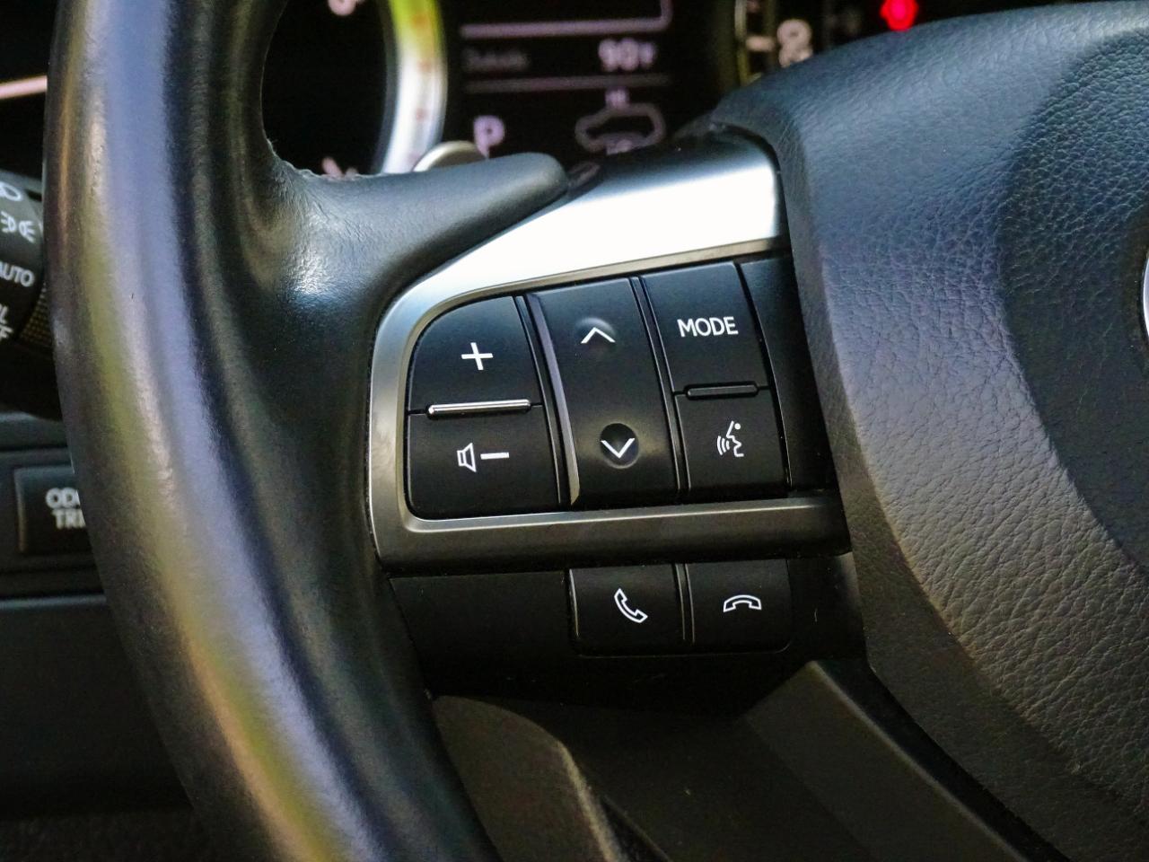 Lexus LX LX 570 Three Row 4WD 2019