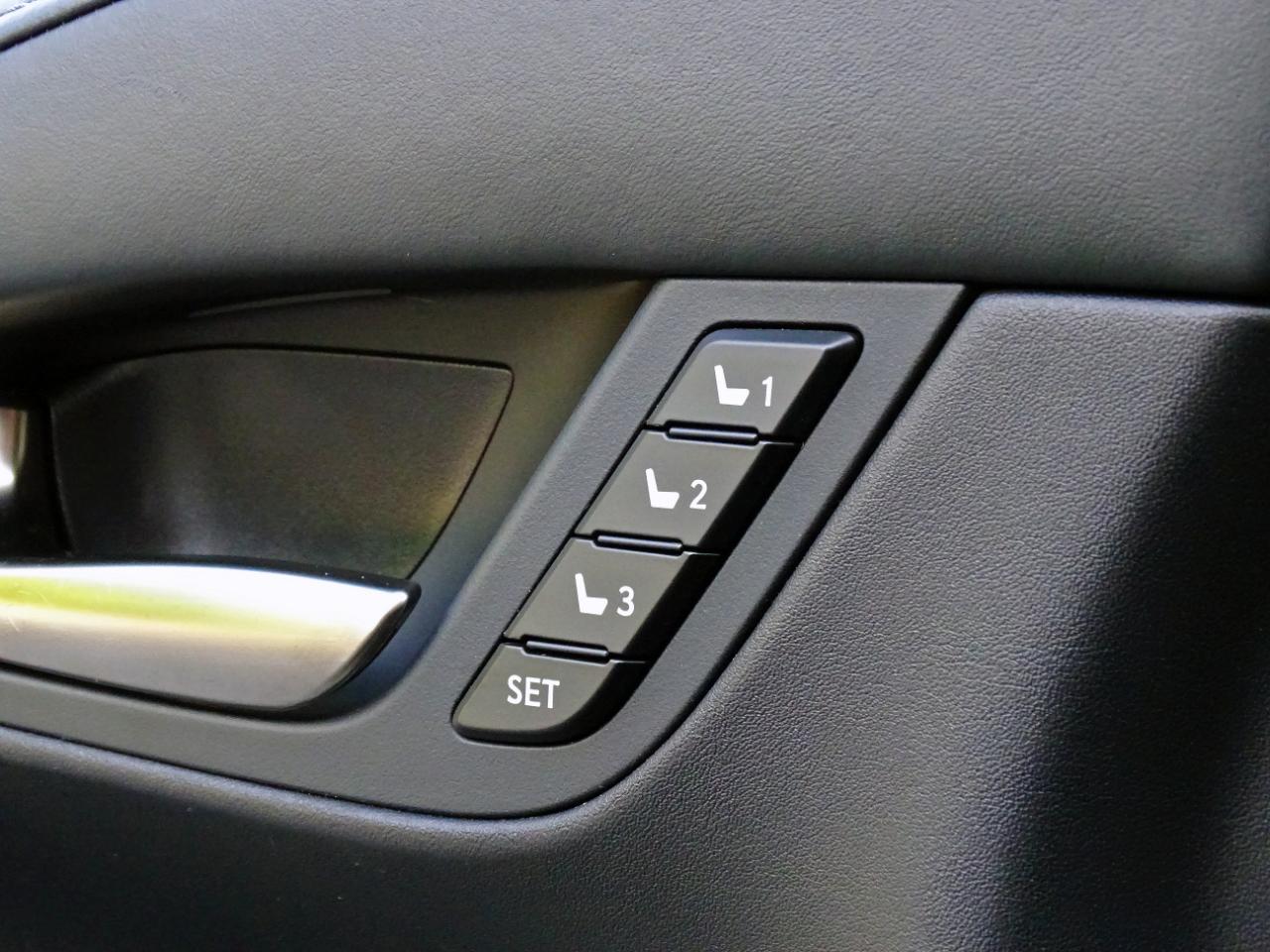 Lexus LX LX 570 Three Row 4WD 2019
