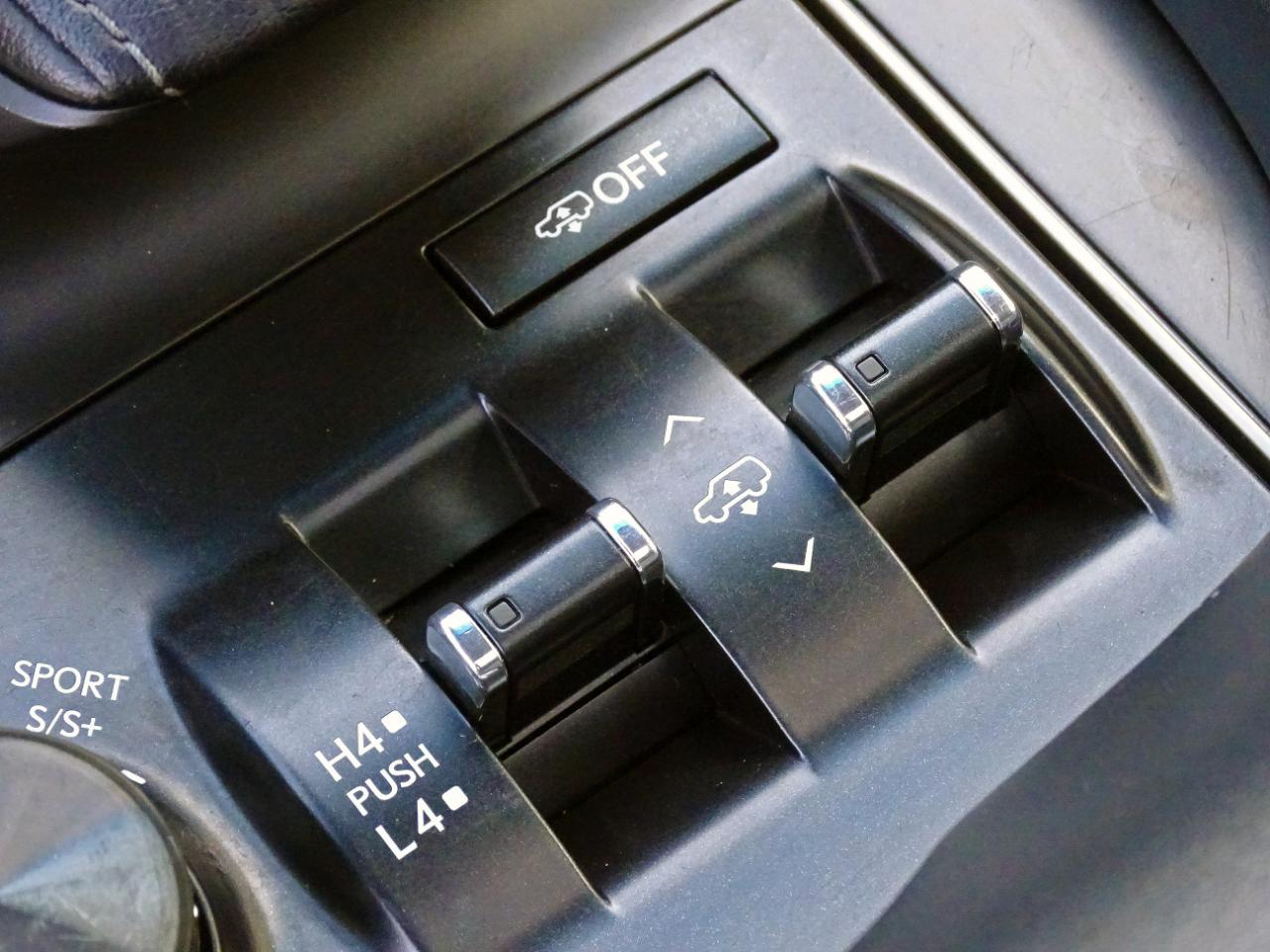 Lexus LX LX 570 Three Row 4WD 2019