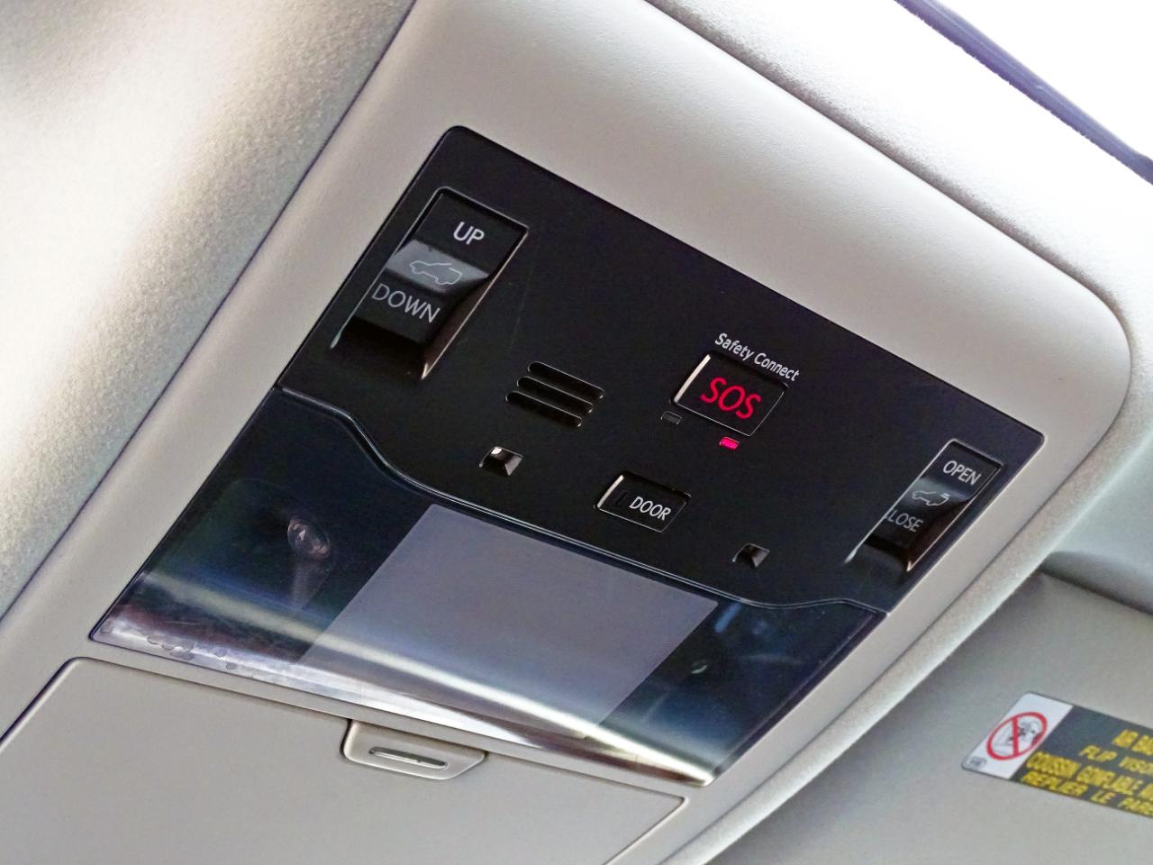 Lexus LX LX 570 Three Row 4WD 2019