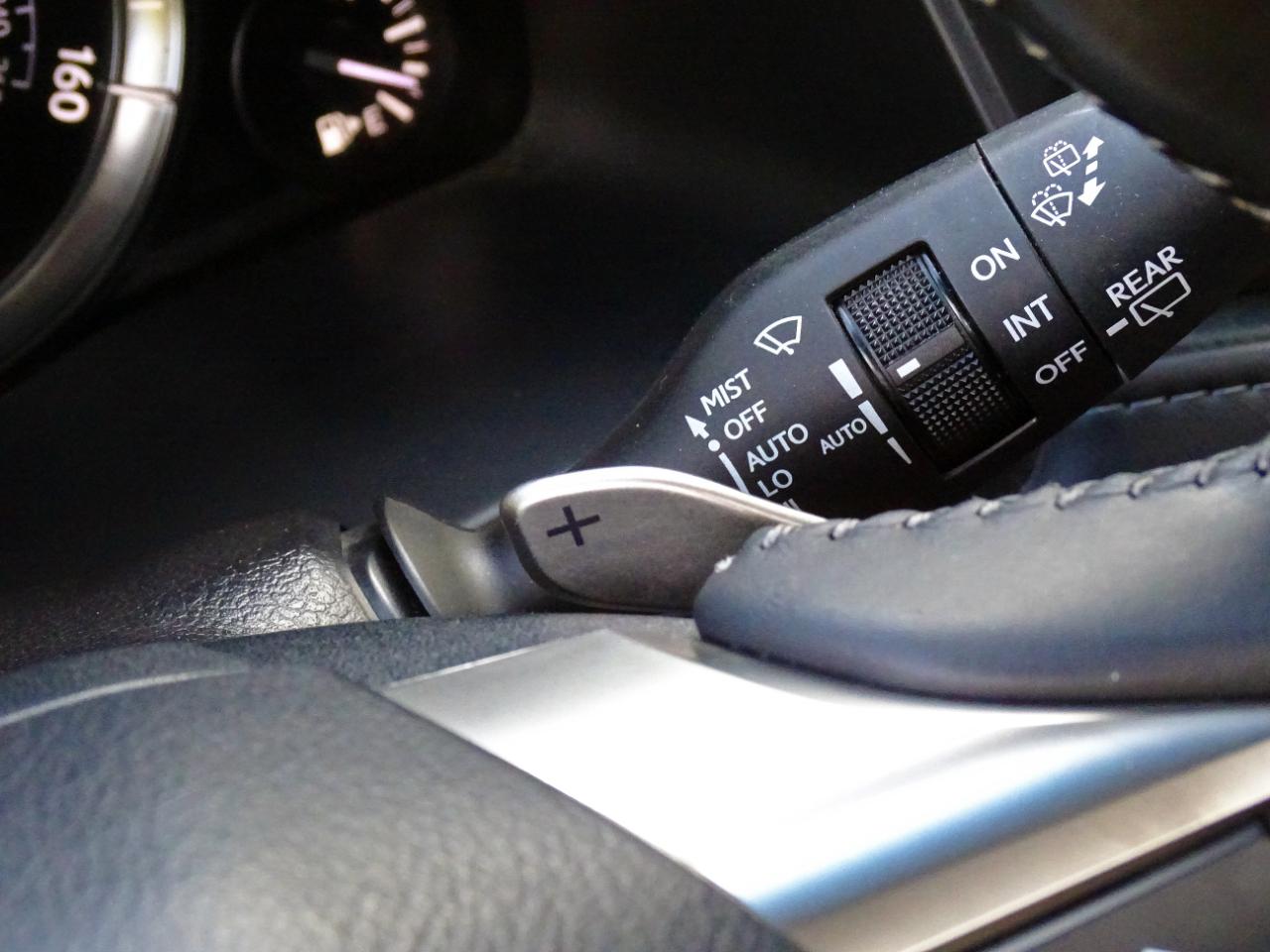 Lexus LX LX 570 Three Row 4WD 2019