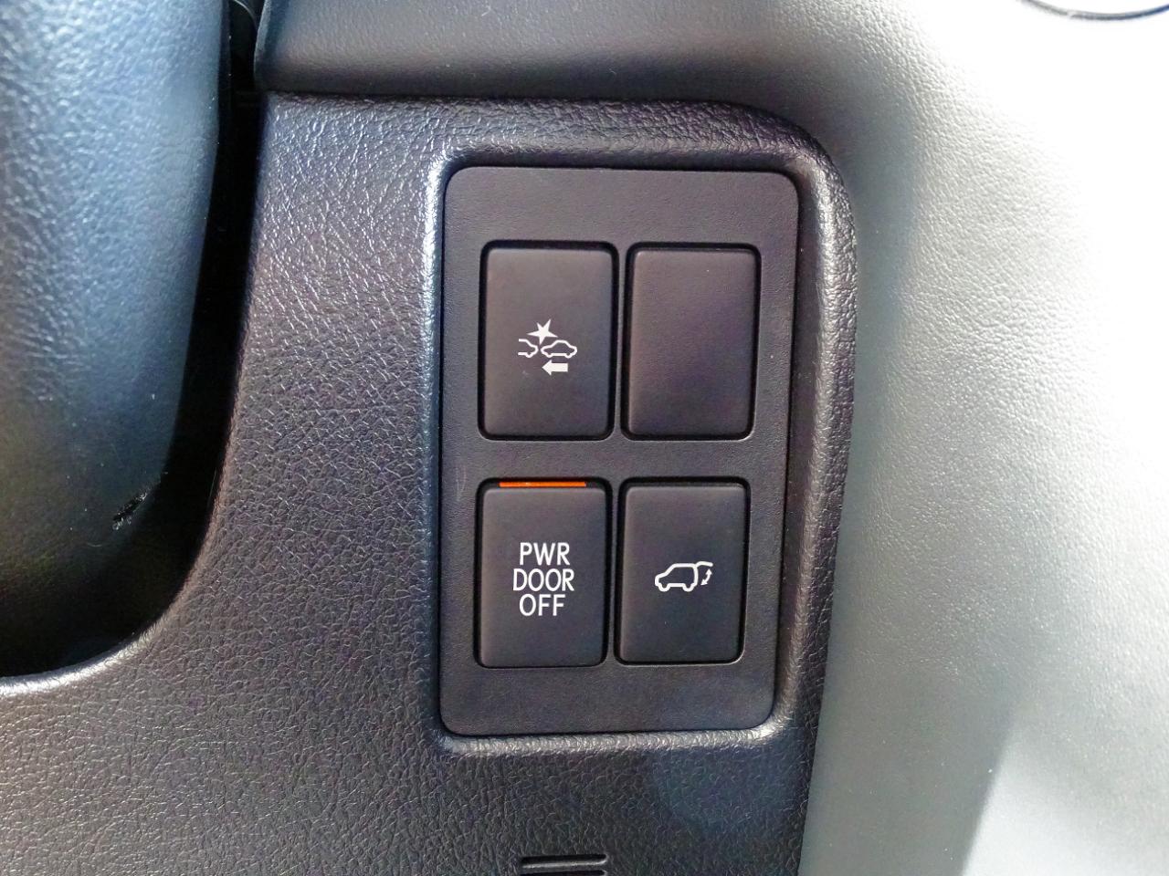 Lexus LX LX 570 Three Row 4WD 2019
