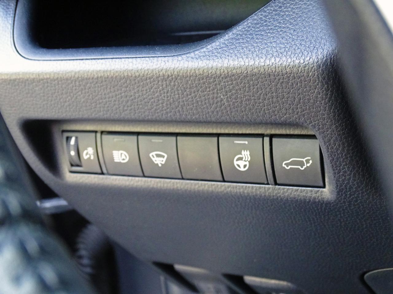 Toyota RAV4 XLE Premium AWD (Natl) 2019