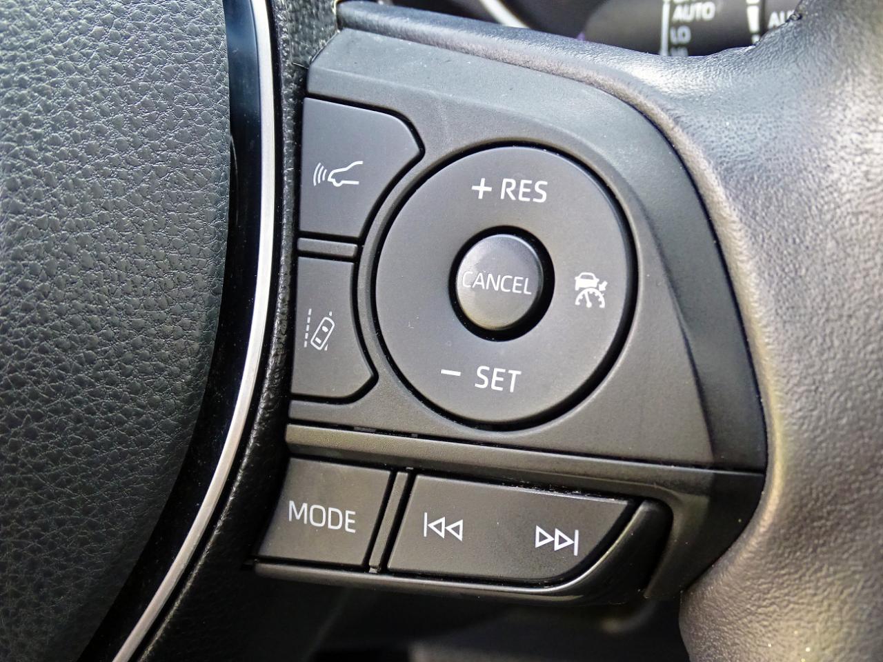 Toyota RAV4 XLE Premium AWD (Natl) 2019