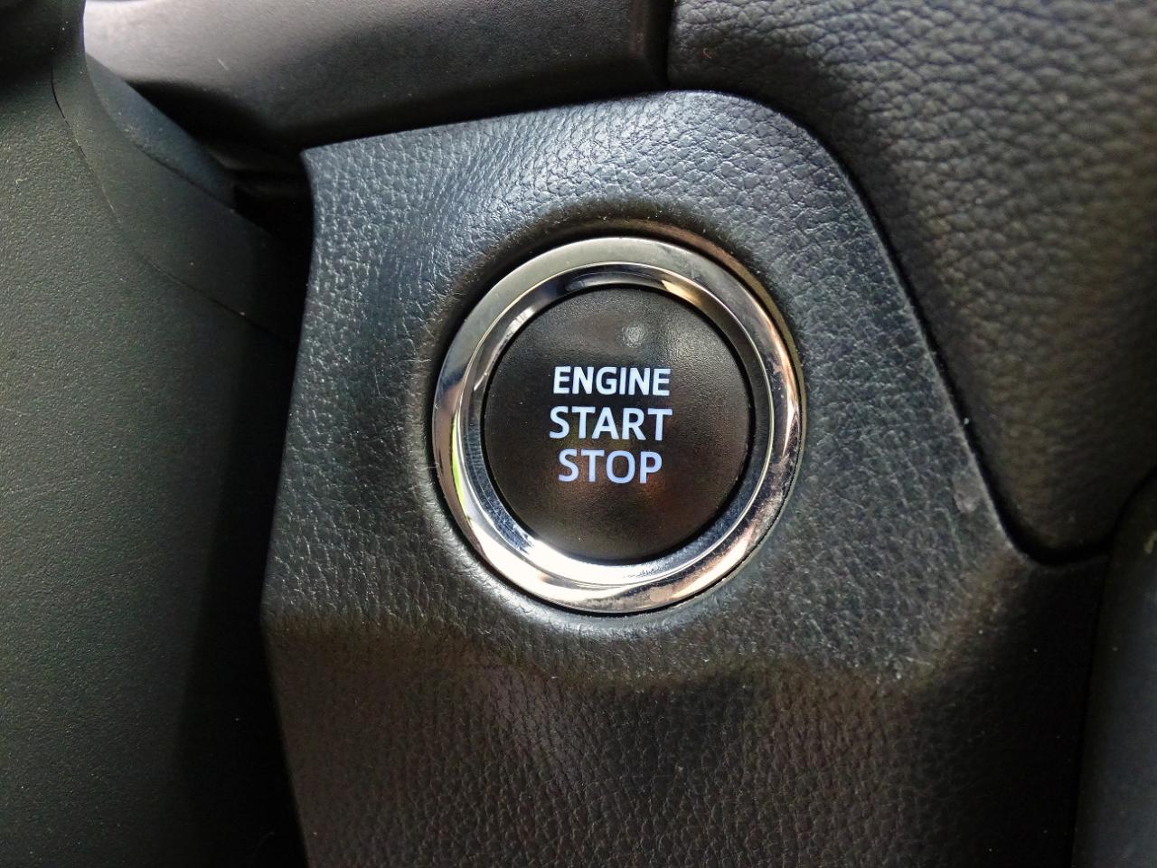 Toyota RAV4 XLE Premium AWD (Natl) 2019