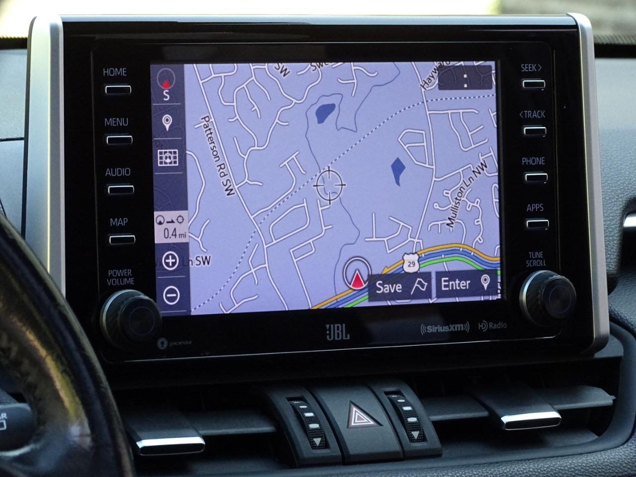 Toyota RAV4 Hybrid XSE AWD (Natl) 2019