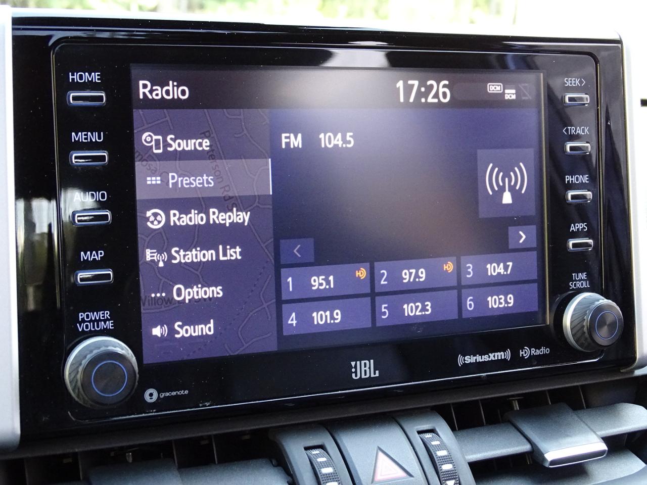 Toyota RAV4 Hybrid XSE AWD (Natl) 2019